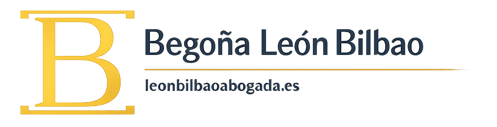 Begoña León Bilbao - Abogada en Valencia